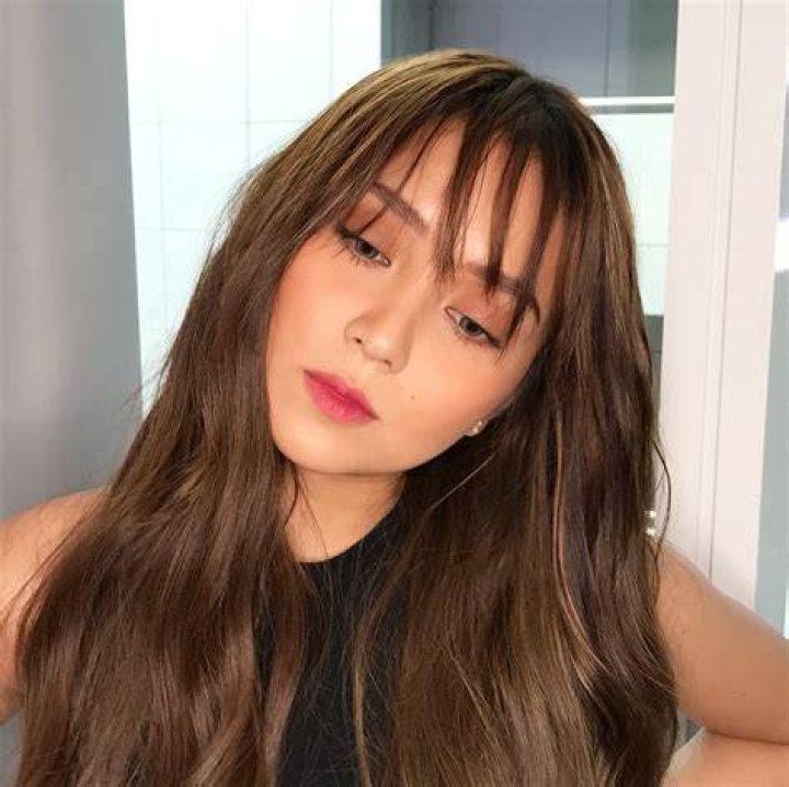 Kathryn Bernardo Kathryn Bernardo Hairstyle, Kathryn Bernardo Outfits