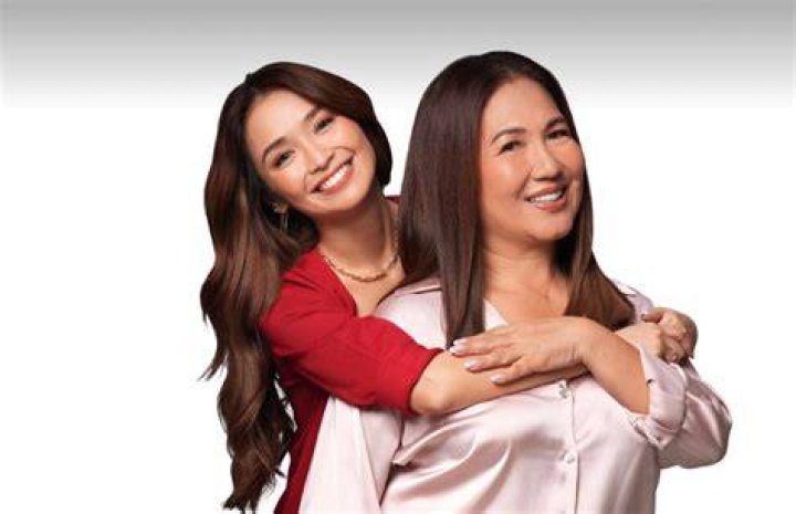Kathryn Bernardo shares how proud she is of her frontliner sister in
