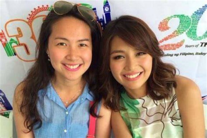 Kathryn Bernardo&rsquo;s sister sparks intrigue after &lsquo;karma&rsquo; post
