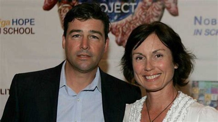 Kathryn Chandler bio age, married, affair, nationality Briefly.co.za