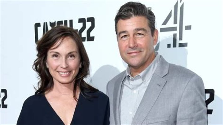 Kathryn Chandler Bio, Career, Age and Net Worth