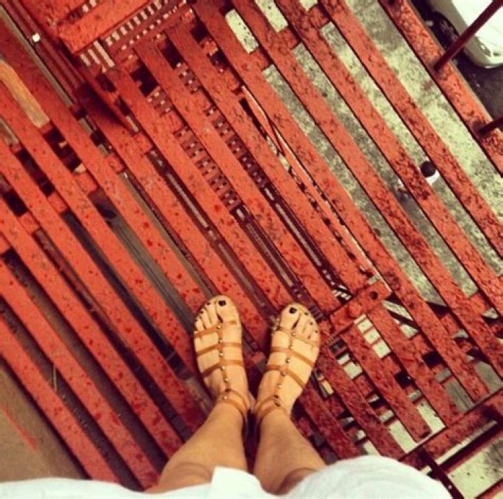 Kathryn Dennis Feet (57 photos) feet.wiki