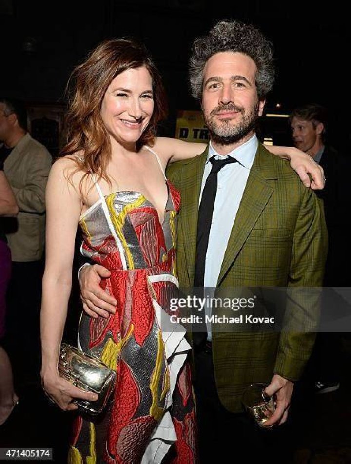 Kathryn Hahn and Ethan Sandler Photos Photos 42nd AFI Life