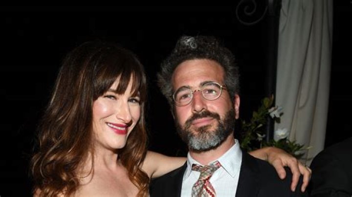 Kathryn Hahn Bio, family, net worth Celebrities InfoSeeMedia