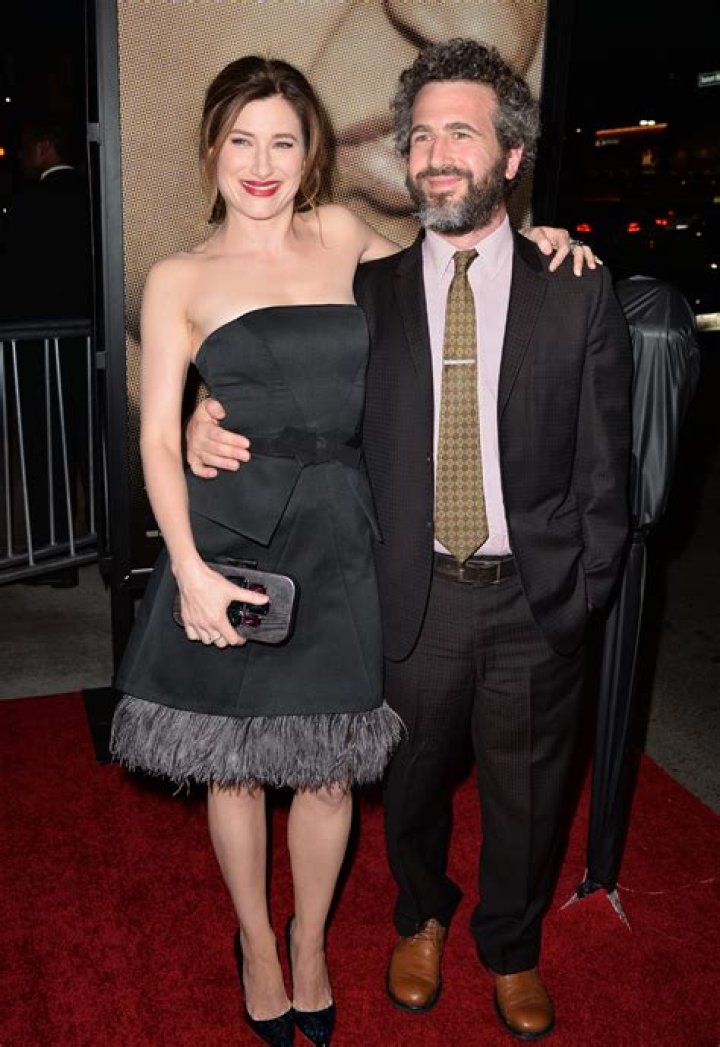 Kathryn Hahn Husband Meet Ethan Sandler