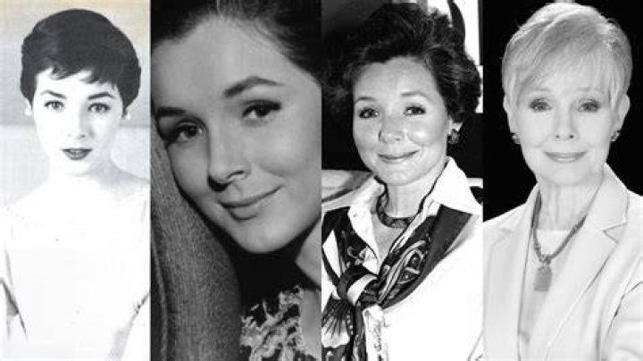 Kathryn Hays