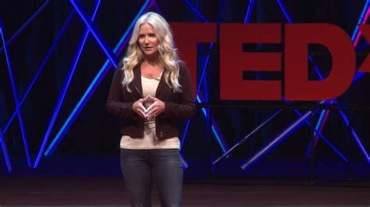 Kathryn Helgaas Burgum Eliminating the Shame and Stigma of Addiction