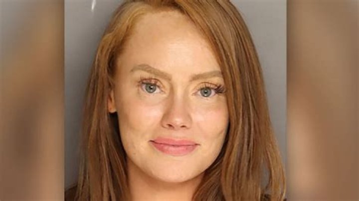 Kathryn Layton Death; Identified As Victim That Died in Tragic Accident