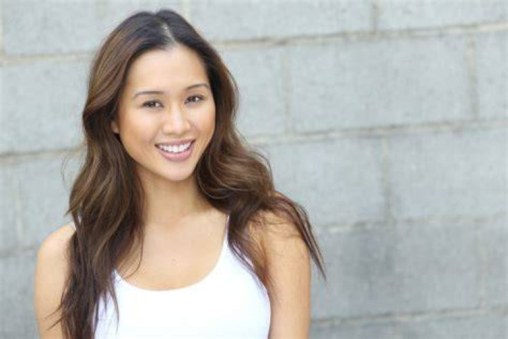 Kathryn Le's Feet I piedi di Kathryn Le Celebrities Feet 2022