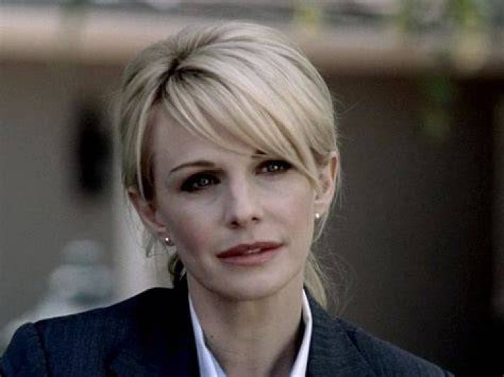 Kathryn Morris Movies, Bio and Lists on MUBI