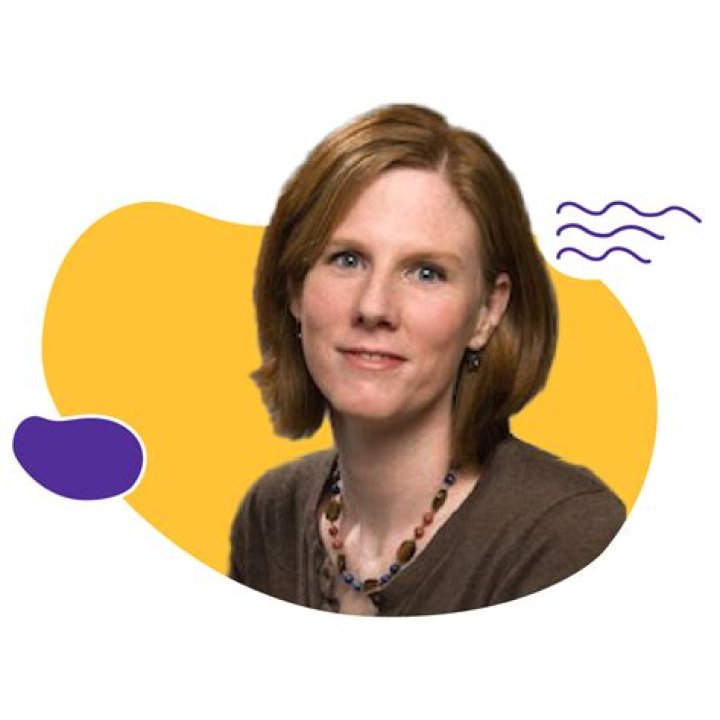 Kathryn Underwood - Author