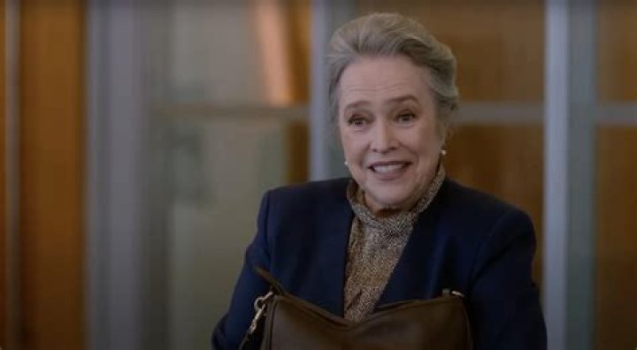 Kathy Bates Archives archive