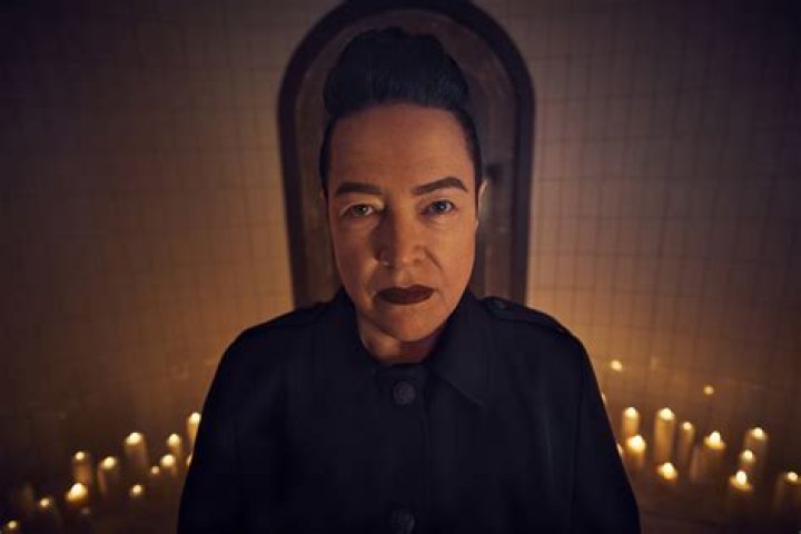 Kathy Bates Horror Legend Dead Talk News