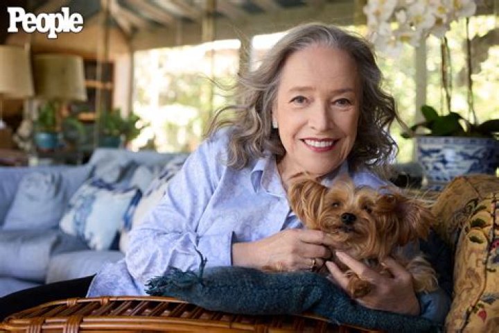Kathy Bates Illness What Disease Does Kathy Bates Have?