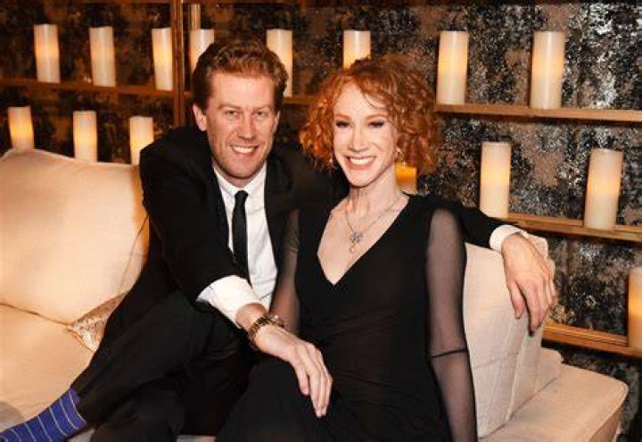 Kathy Griffin Files for Divorce From Husband Randy Bick Ahead of Fourth