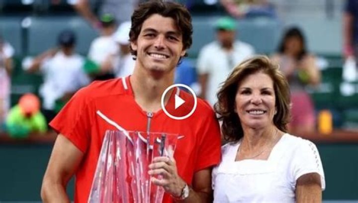 Kathy May Fritz Net Worth Is Kathy May Fritz A Billionaire? ABTC
