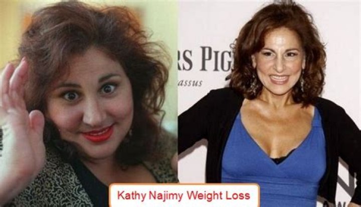 Kathy Najimy Weight Loss Know How She did it? eAstroHelp
