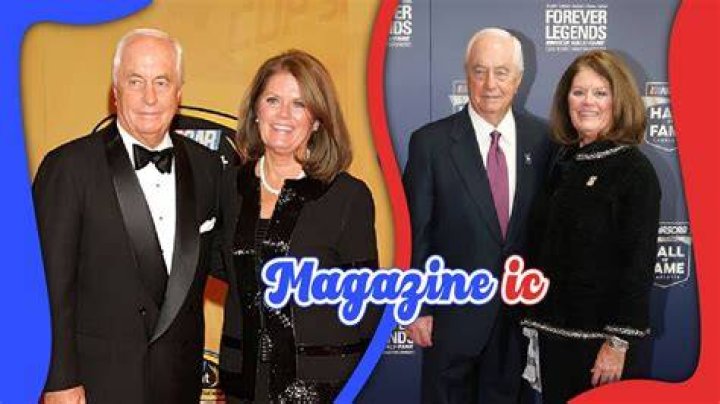 Kathy Penske Biography, Age, Career, Husband, Children, Net Worth