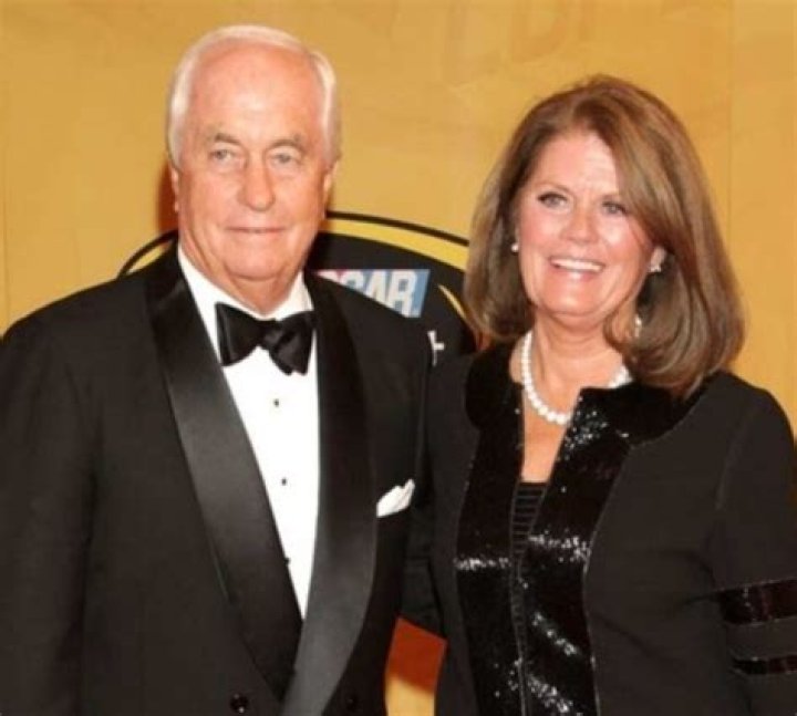 Kathy Penske Wife Of Roger Penske Early Life, Age, Siblings, Career