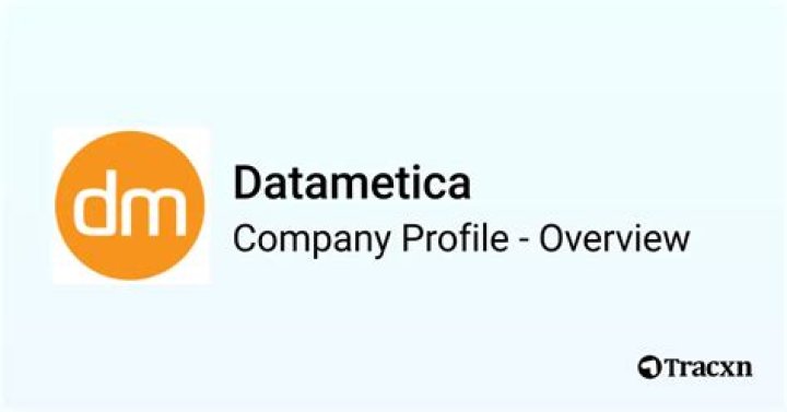 Kathy Rhoades Datametica Solutions Pvt. Ltd