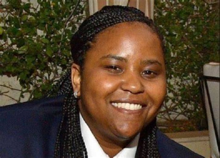Katia Washington is the daughter of an actor Denzel Washington (Bio