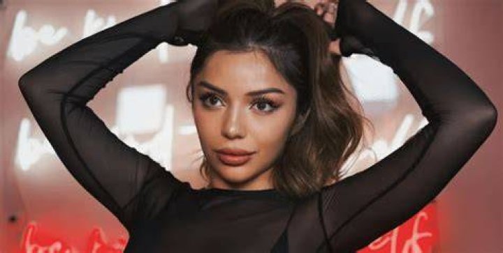 Katiana Kay Bio, Net Worth 2023, Age