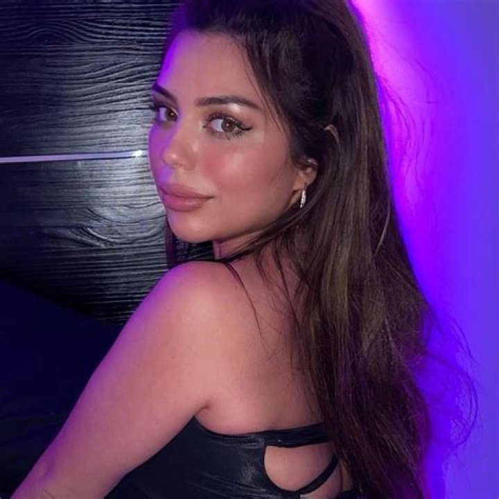 Katiana Kay Net Worth Salary, Career, Bio Instagram