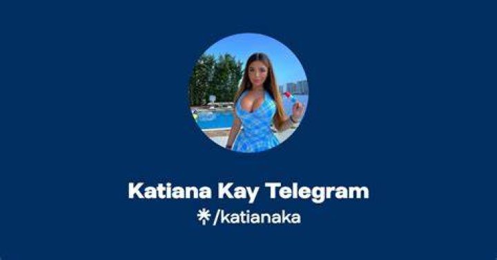 Katiana Kay OnlyFans RANKED AND REVIEWED Is It Worth It? ManCave