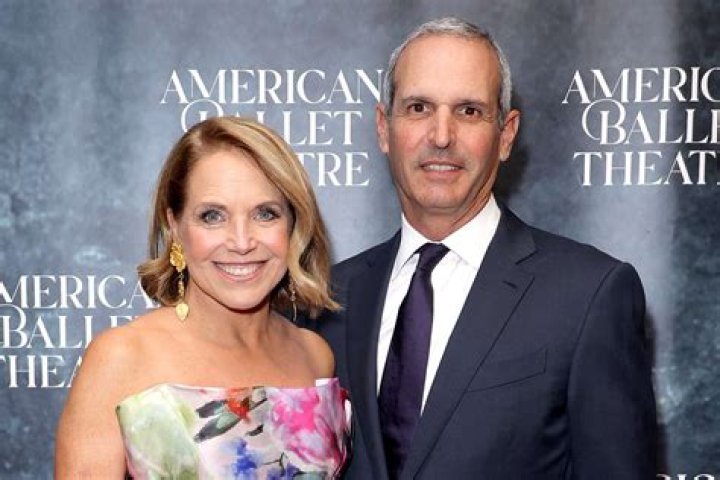Katie Couric reveals Jewish, Confederate ancestry in new autobiography