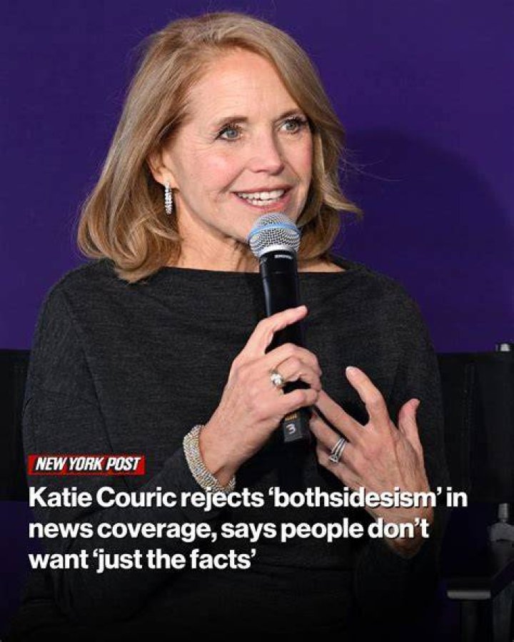 Katie Couric to be Celebrity Grand Marshal of the Sixth Annual Race of