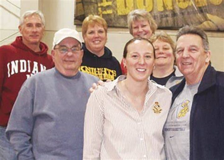Katie Gearlds to be inducted into MU Wall of Fame The Southsider Voice