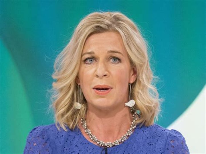 Katie Hopkins promises to leave the UK if Labour get elected, wins Ed
