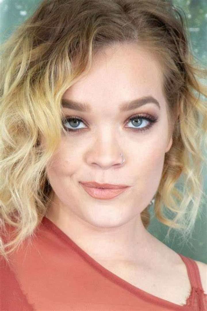 Katie Kush Profile Images — The Movie Database (TMDB)