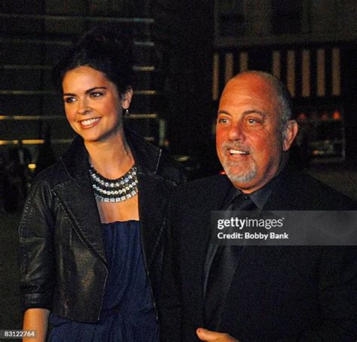 Katie Lee & Billy Joel 5 Fast Facts You Need to Know