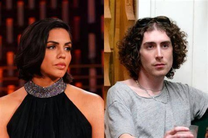 Katie Maloney’s Dating Satchel Clendenin & BFF Stassi Is ‘Happy