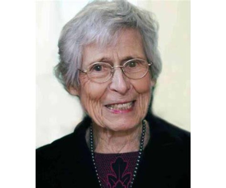 Katie McDonough Died A Beloved New Jersey Resident