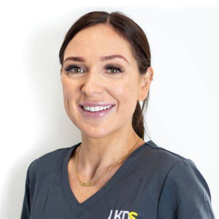 Katie McDonough, Trainee Dental Nurse St Albans UK Dental Specialists