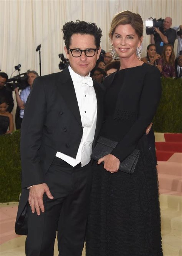 Katie McGrath (J.J. Abrams' Wife)Bio, Wiki, Age, Height, Family