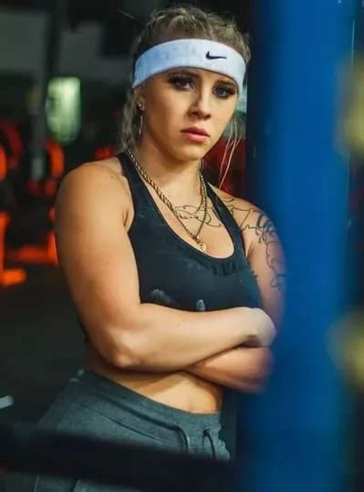 Katie Noel Biography, Wiki, Height, Age, Girlfriend & More Social