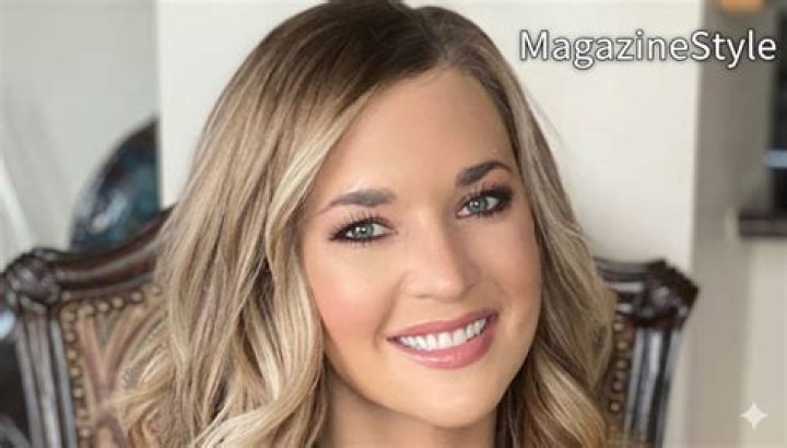 Katie Pavlich Bio, Age, Family, Wife, Height, College, Ethnicity, Net, Fox
