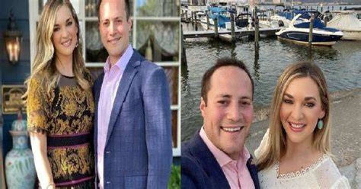 Katie Pavlich Children Does Katie Pavlich Have Kids?