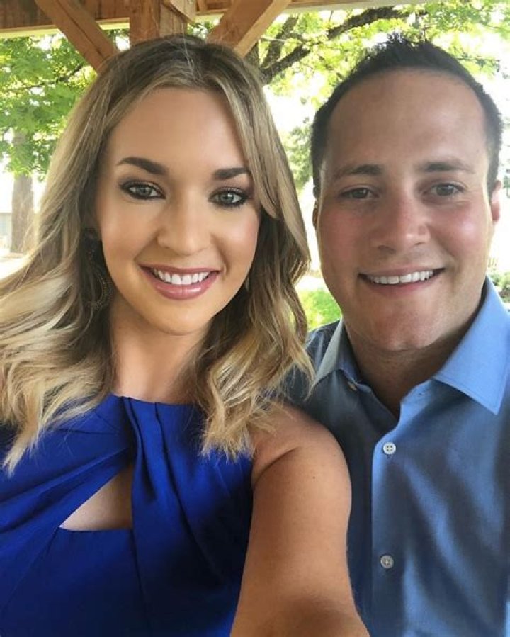 Katie Pavlich married to mystery man! Know relationship details and