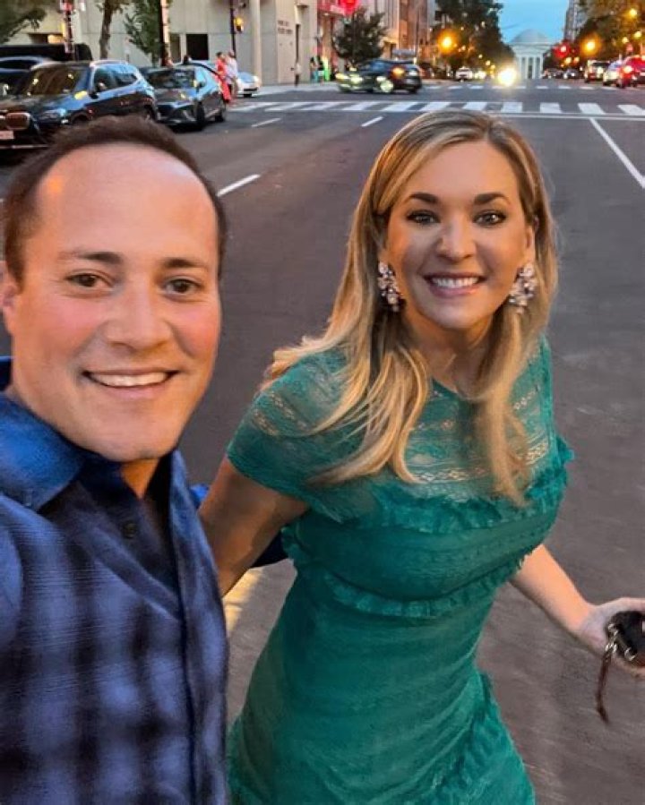 Katie Pavlich Measurements, Married, Instagram, Bio, Husband, Height