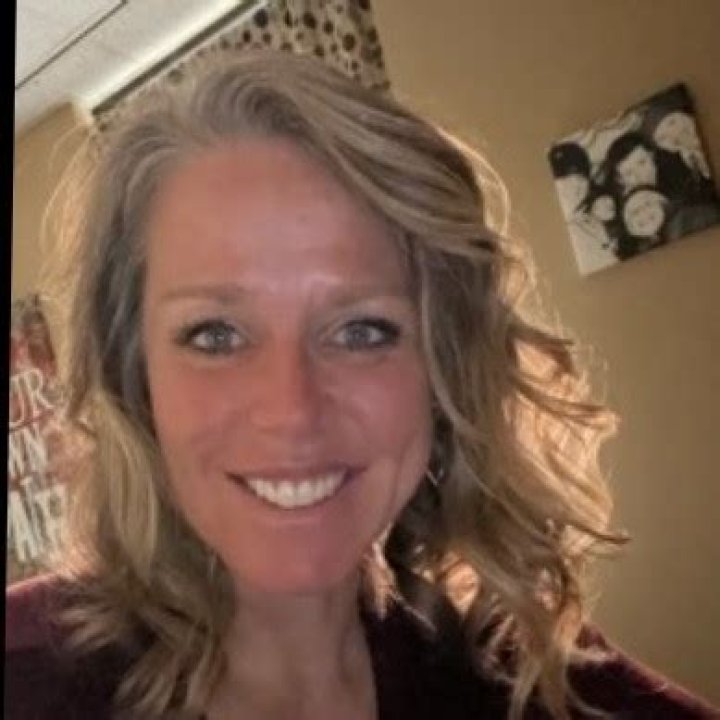 Katie Richards, Director Of Student Success & Disability Support At