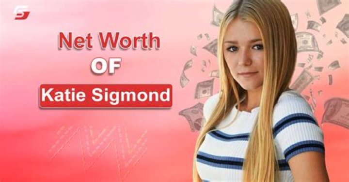 Katie Sigmond Models Biography