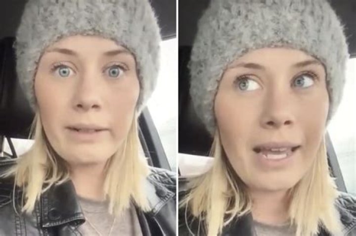 Katie Sorensen Charged Over Michaels Kidnapping Claims