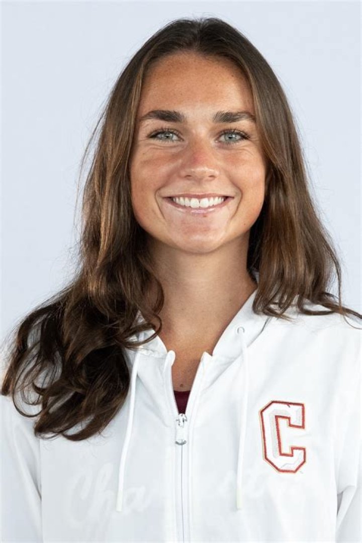 Katie Zachary University of Charleston