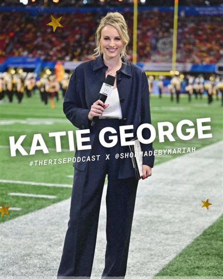 Katie-George