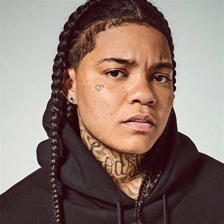Katorah Marrero Hidden Figures