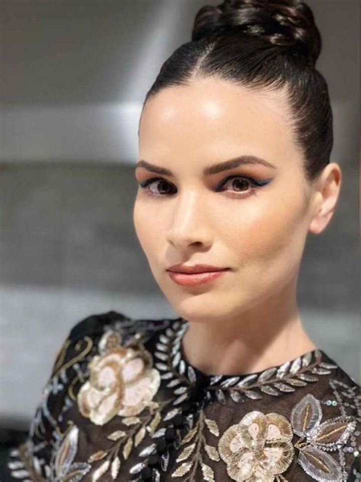 Katrina Law Biography, Age, Height & Husband mrDustBin